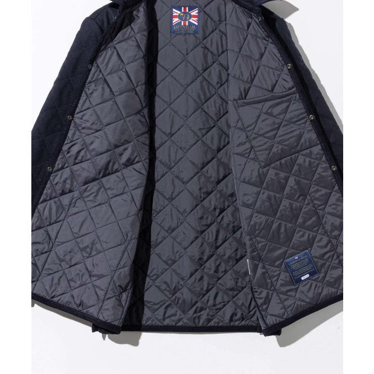 ラベンハム LAVENHAM WOOL | U-STREAM | 詳細画像14 