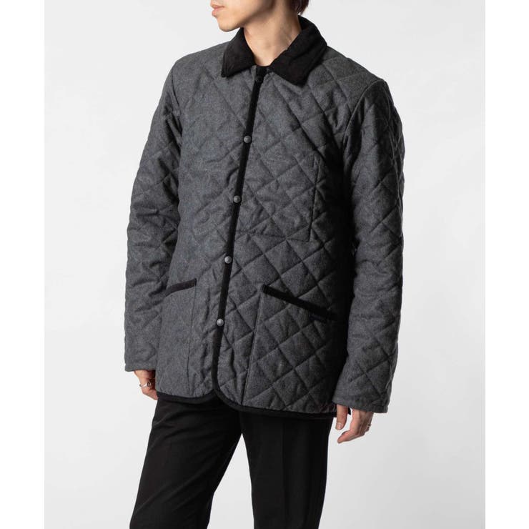 ラベンハム LAVENHAM WOOL | U-STREAM | 詳細画像16 