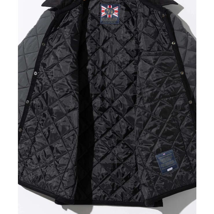 ラベンハム LAVENHAM RAYDON | U-STREAM | 詳細画像4 