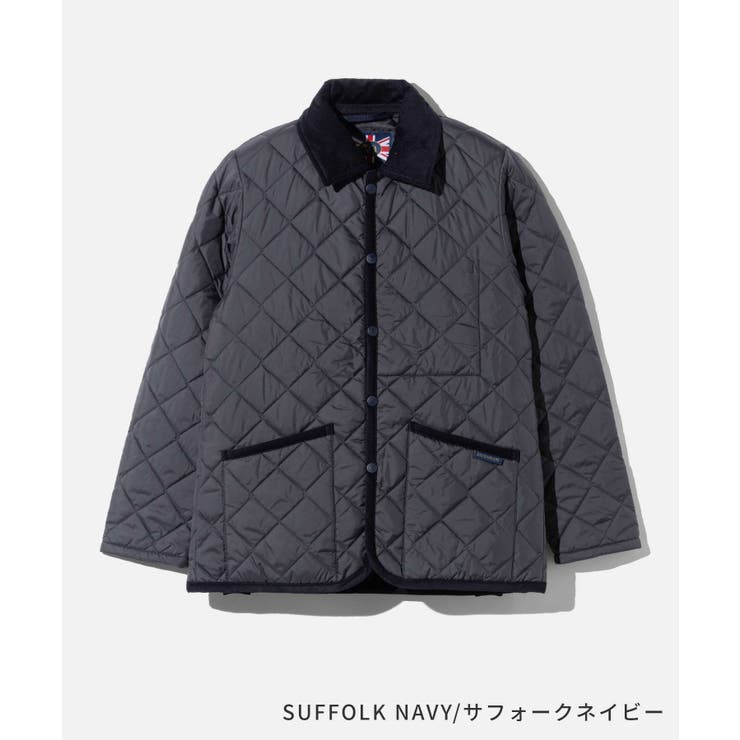 ラベンハム LAVENHAM RAYDON | U-STREAM | 詳細画像7 