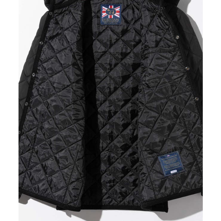 ラベンハム LAVENHAM CRAYDON | U-STREAM | 詳細画像9 