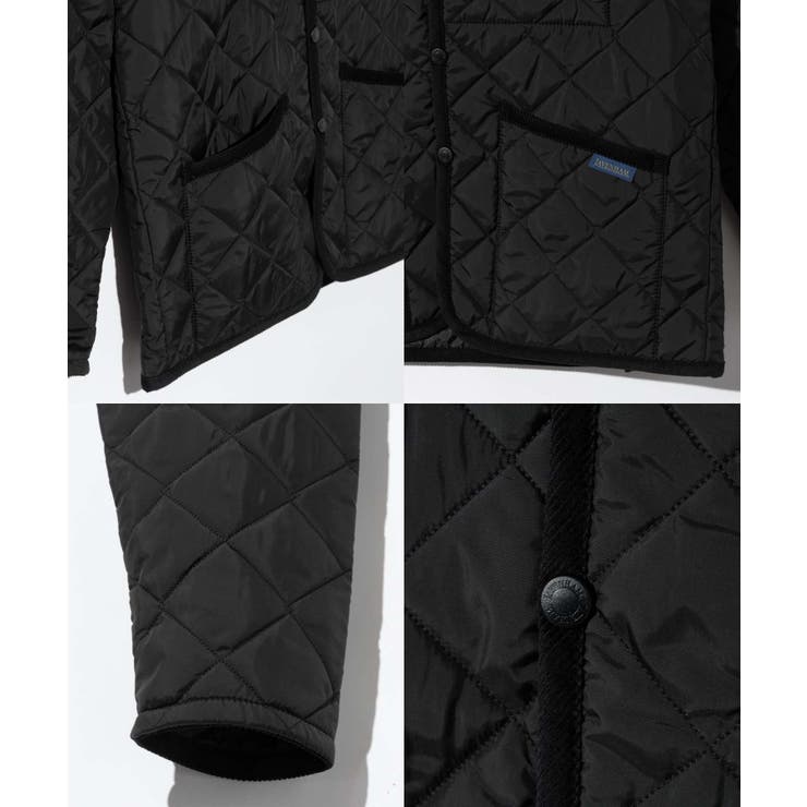 ラベンハム LAVENHAM CRAYDON | U-STREAM | 詳細画像10 