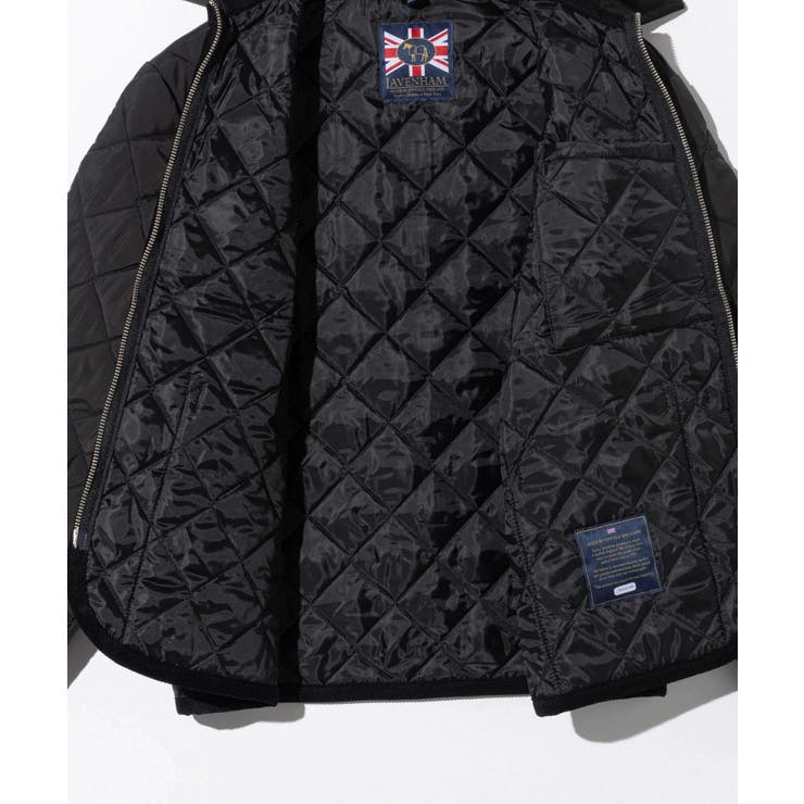 ラベンハム LAVENHAM TEYNHAM | U-STREAM | 詳細画像9 