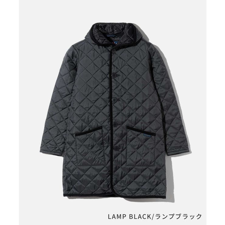 ラベンハム LAVENHAM BRUNDON | U-STREAM | 詳細画像3 