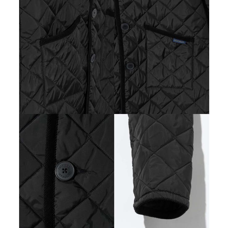 ラベンハム LAVENHAM BRUNDON | U-STREAM | 詳細画像10 