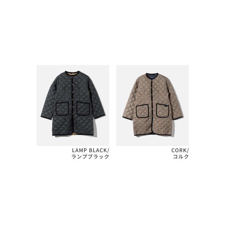 ラベンハム LAVENHAM CONTRAST | U-STREAM | 詳細画像2 