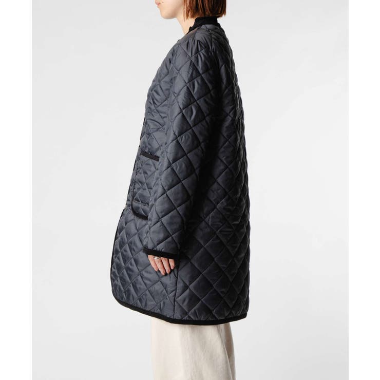 ラベンハム LAVENHAM CONTRAST | U-STREAM | 詳細画像15 