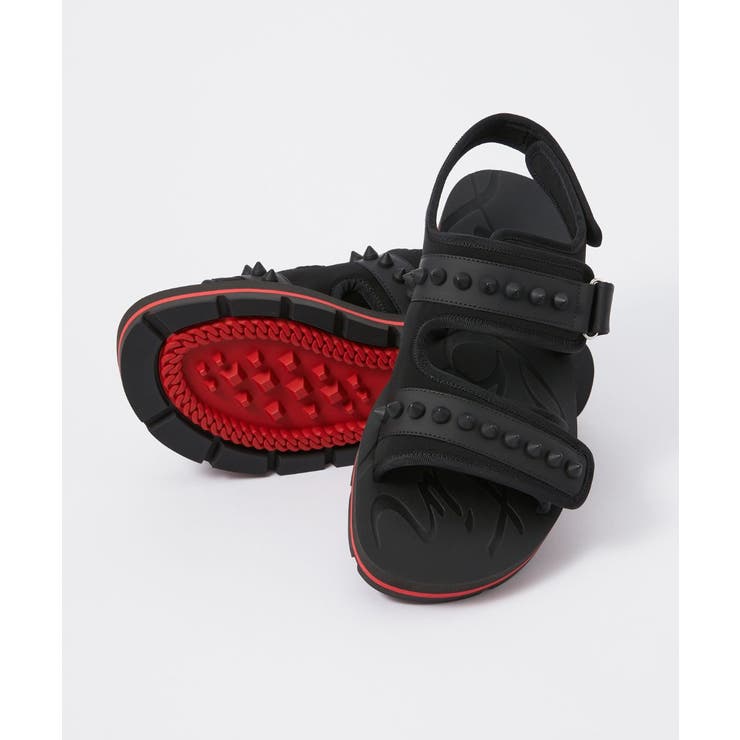 クリスチャンルブタン Christian Louboutin[品番：TRDW0010001]｜U