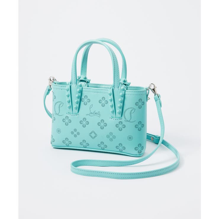 クリスチャンルブタン Christian Louboutin[品番：TRDW0010002]｜U