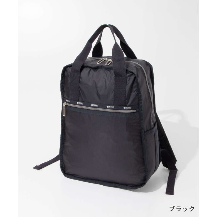 レスポートサック LESPORTSAC 2297 | U-STREAM | 詳細画像4 