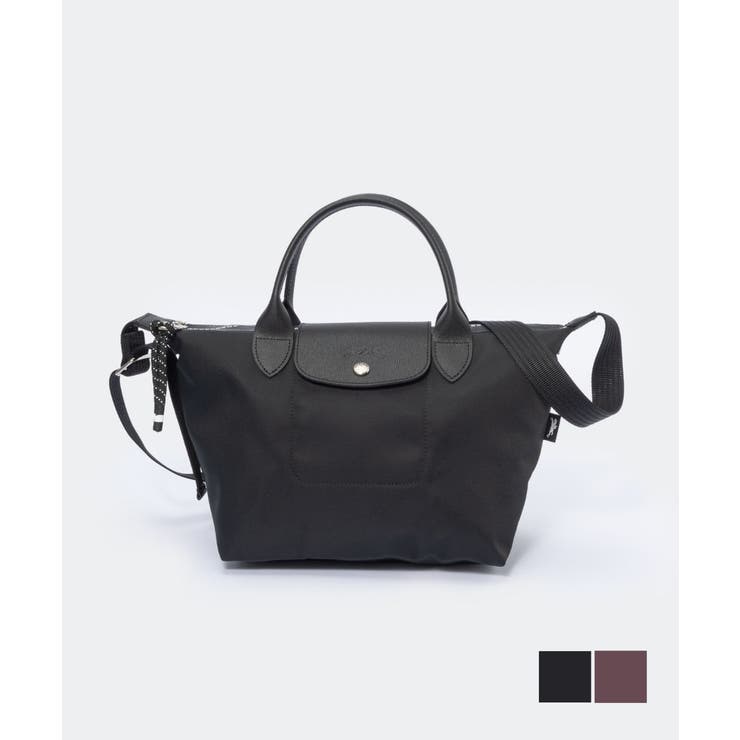 ロンシャン LONGCHAMP 1512 | U-STREAM | 詳細画像1 