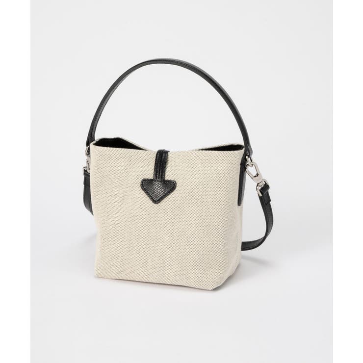 ロンシャン LONGCHAMP 1015 | U-STREAM | 詳細画像4 