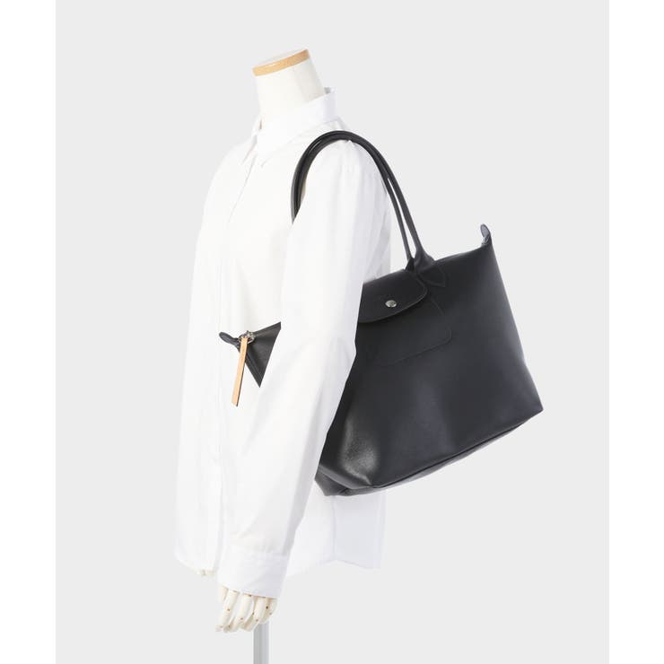 ロンシャンLONGCHAMP2605HYQトートバッグLEPLIAGECITYレディースバッグルプリアージュシティSサイズお出かけ通勤通学旅行シンプルカジュアルギフトプレゼントお祝い記念鞄SHOULDERBAGブラックネイビー