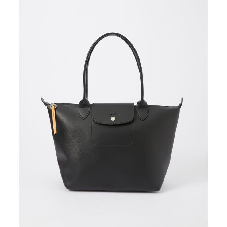 ロンシャンLONGCHAMP2605HYQトートバッグLEPLIAGECITYレディースバッグルプリアージュシティSサイズお出かけ通勤通学旅行シンプルカジュアルギフトプレゼントお祝い記念鞄SHOULDERBAGブラックネイビー