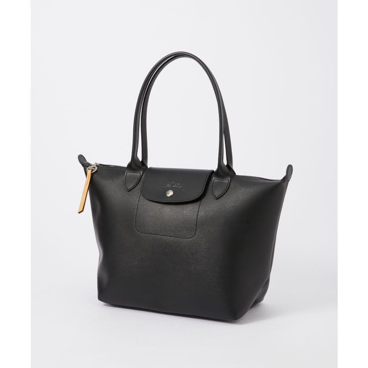 ロンシャンLONGCHAMP2605HYQトートバッグLEPLIAGECITYレディースバッグルプリアージュシティSサイズお出かけ通勤通学旅行シンプルカジュアルギフトプレゼントお祝い記念鞄SHOULDERBAGブラックネイビー