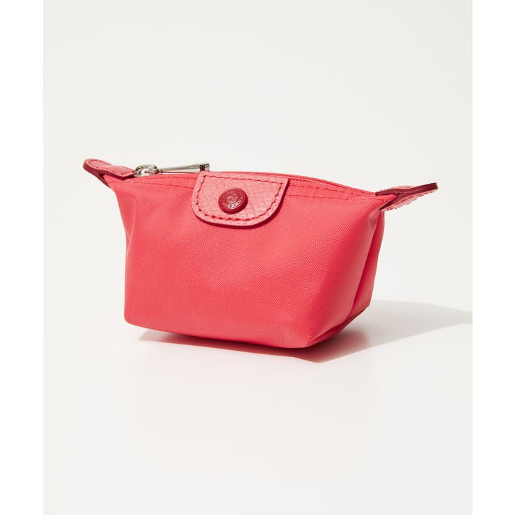 LONGCHAMP 【送料無料】【ラッピング無料】ロンシャン ポーチ ル