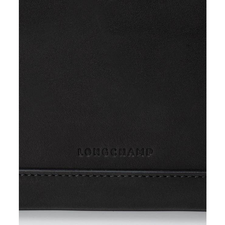 ロンシャンLONGCHAMP3504766長財布レディース財布ロゾロングウォレットレザー無地本革ラウンドファスナーおしゃれプレゼントギフト誕生日お祝い記念RoseauZipAroundLongWalletブラック
