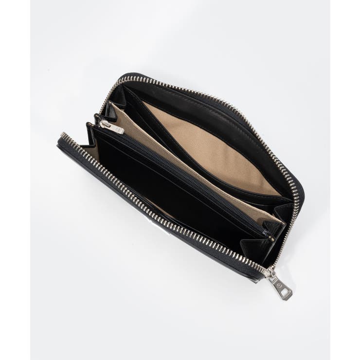 ロンシャンLONGCHAMP3504766長財布レディース財布ロゾロングウォレットレザー無地本革ラウンドファスナーおしゃれプレゼントギフト誕生日お祝い記念RoseauZipAroundLongWalletブラック