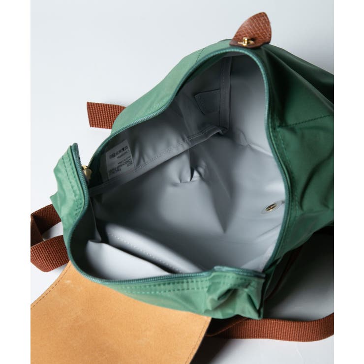 ロンシャン LONGCHAMP  バックパック[品番：TRDW0000935]｜U-STREAM（ユーストリーム）のレディースファッション通販｜SHOPLIST（ショップリスト）