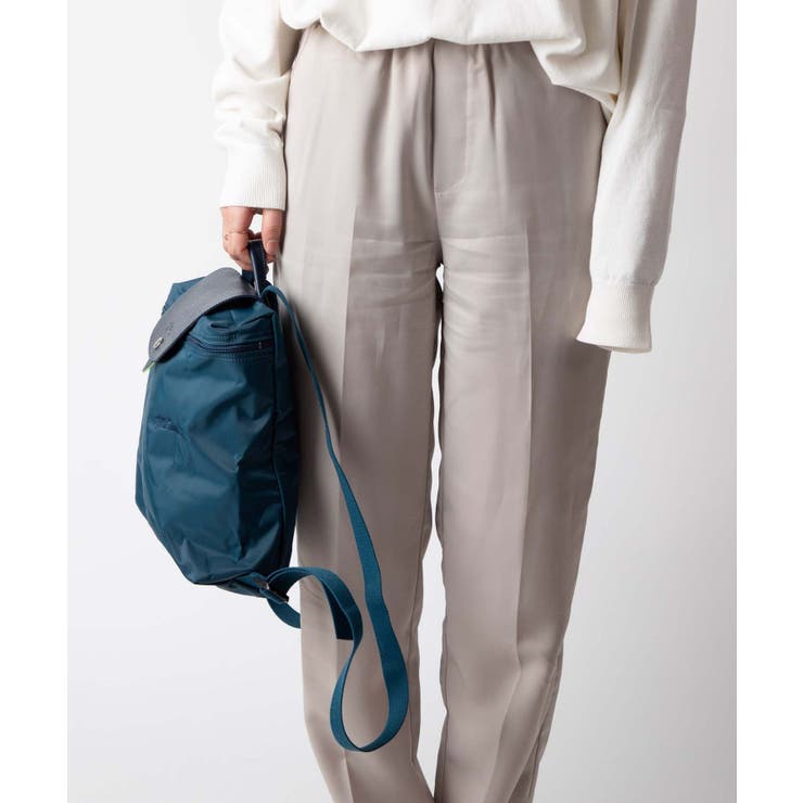 ロンシャン LONGCHAMP Le | U-STREAM | 詳細画像7