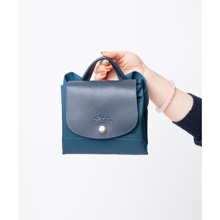 ロンシャン LONGCHAMP Le | U-STREAM | 詳細画像8