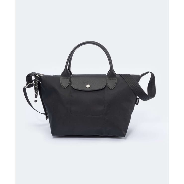 ロンシャンLONGCHAMP1512HSRハンドバックLEPLIAGEENERGYレディースバッグルプリアージュエナジーSサイズショルダーバッグ2way手提げトップハンドルバッグお出かけ通勤旅行軽量ブラックバーガンディ