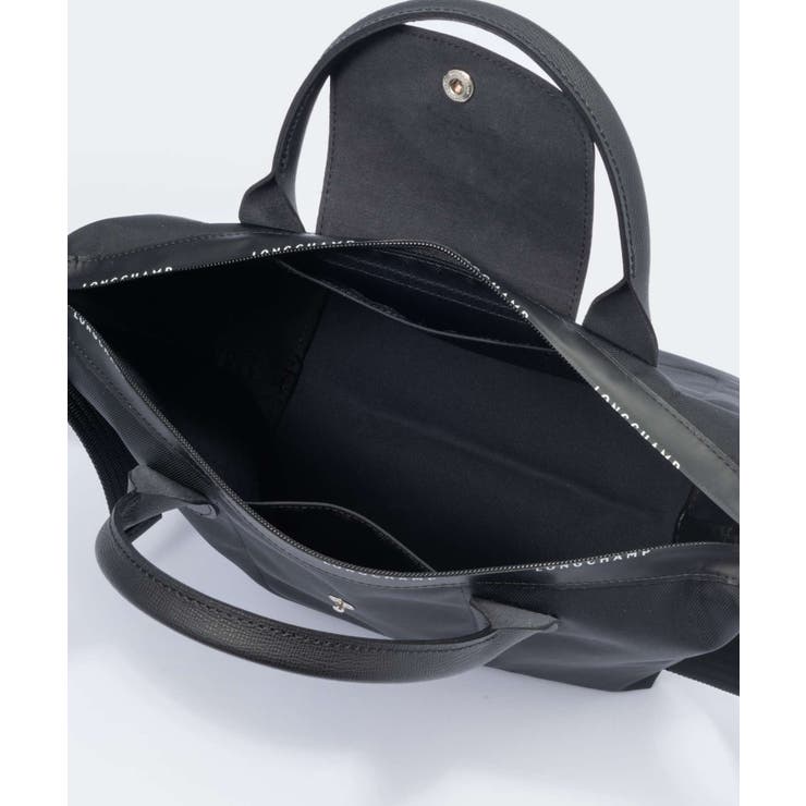 ロンシャンLONGCHAMP1512HSRハンドバックLEPLIAGEENERGYレディースバッグルプリアージュエナジーSサイズショルダーバッグ2way手提げトップハンドルバッグお出かけ通勤旅行軽量ブラックバーガンディ