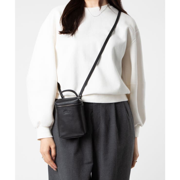 ロンシャン LONGCHAMP Le | U-STREAM | 詳細画像3 