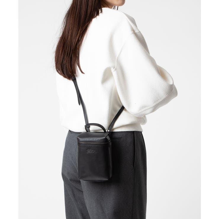 ロンシャン LONGCHAMP Le | U-STREAM | 詳細画像4 