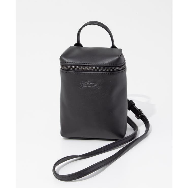 ロンシャン LONGCHAMP Le | U-STREAM | 詳細画像7 