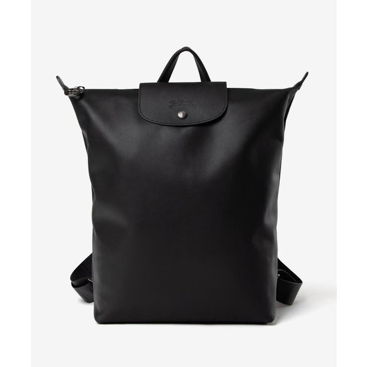 ロンシャン LONGCHAMP Le | U-STREAM | 詳細画像1 