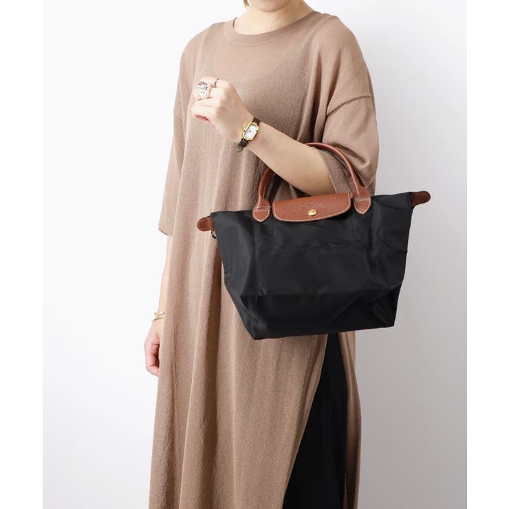 ロンシャン LONGCHAMP Le | U-STREAM | 詳細画像8 