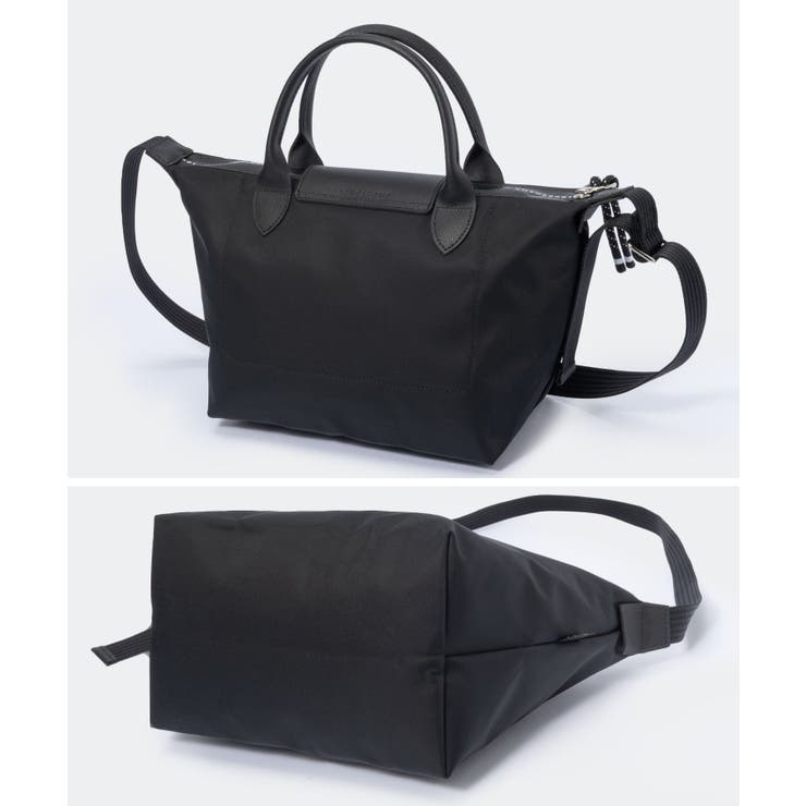 ロンシャン LONGCHAMP Le | U-STREAM | 詳細画像6 