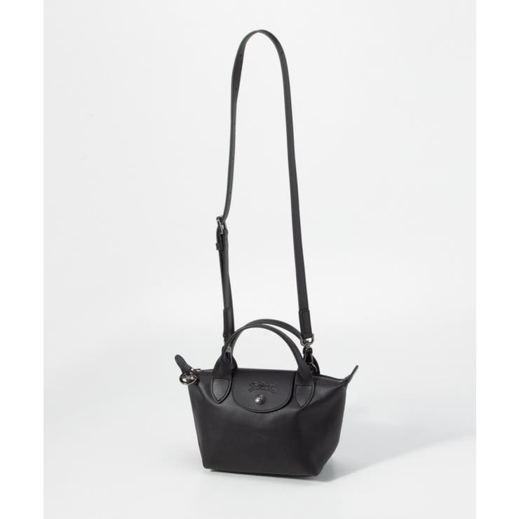 ロンシャン LONGCHAMP Le | U-STREAM | 詳細画像8 