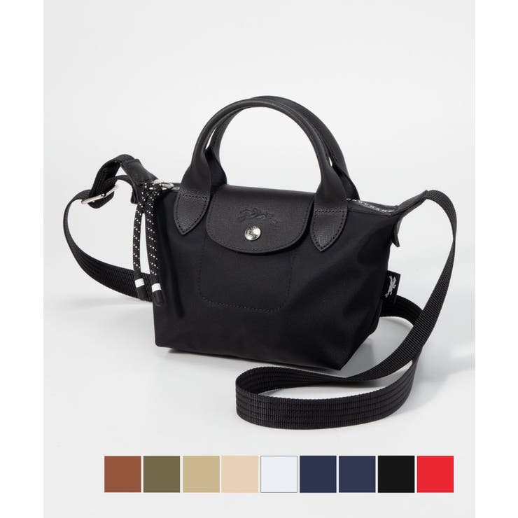 ロンシャン LONGCHAMP Le | U-STREAM | 詳細画像1 