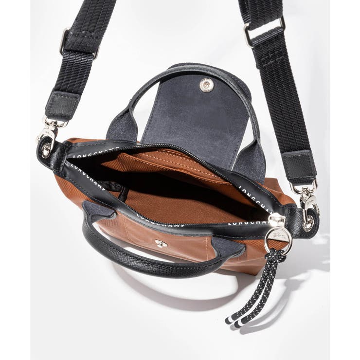 ロンシャン LONGCHAMP Le | U-STREAM | 詳細画像18 