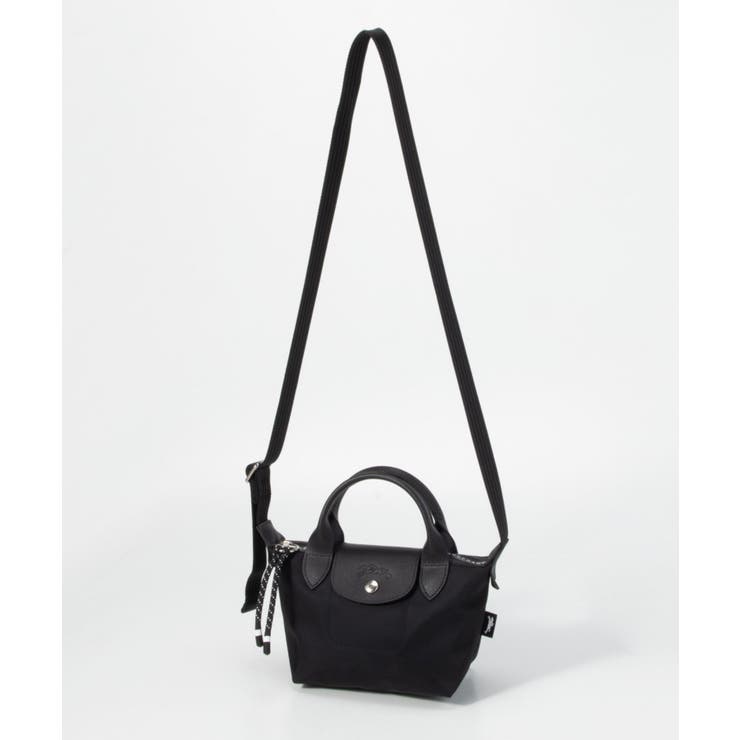 ロンシャン LONGCHAMP Le | U-STREAM | 詳細画像8 