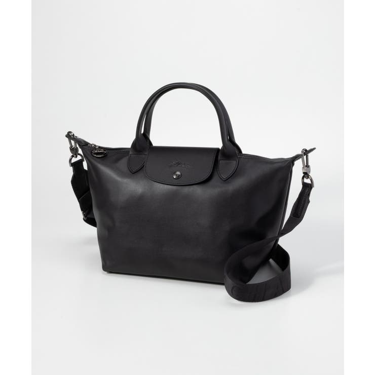 ロンシャン LONGCHAMP Le | U-STREAM | 詳細画像6 