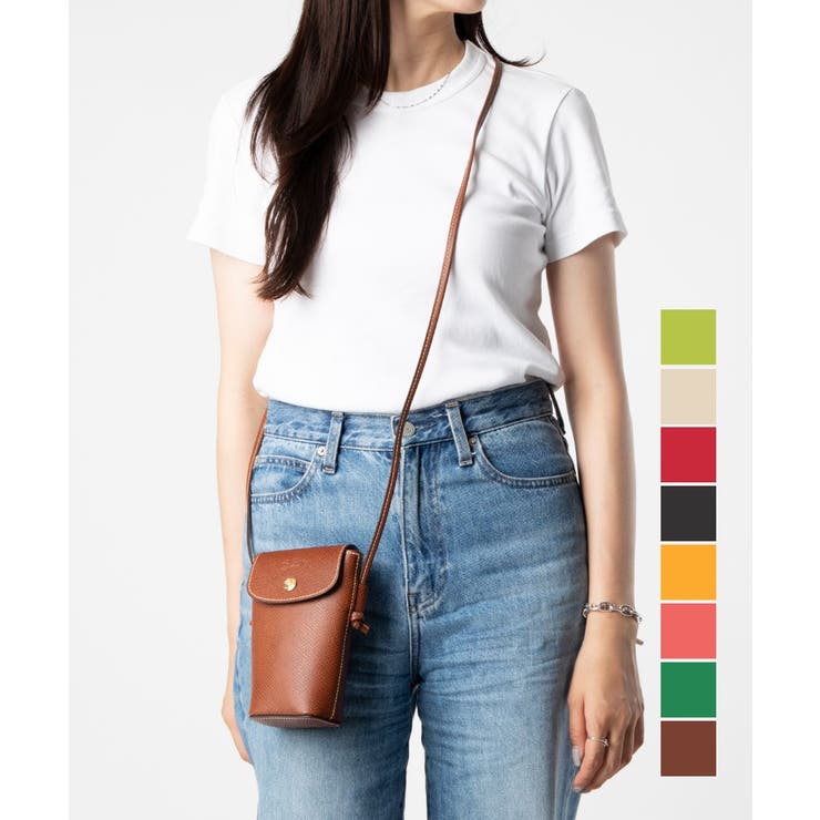 ロンシャン LONGCHAMP Epure | U-STREAM | 詳細画像1 