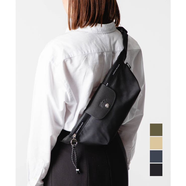 ロンシャン LONGCHAMP Le | U-STREAM | 詳細画像1 
