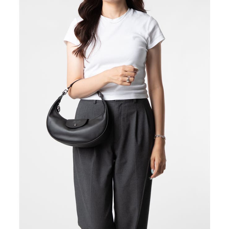 ロンシャン LONGCHAMP Le | U-STREAM | 詳細画像3 