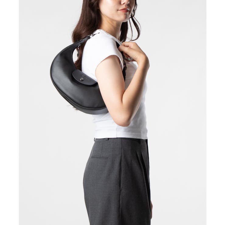 ロンシャン LONGCHAMP Le | U-STREAM | 詳細画像4 