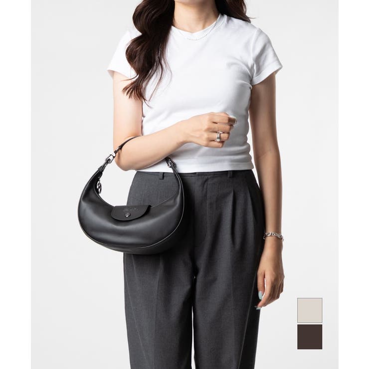 ロンシャン LONGCHAMP Le | U-STREAM | 詳細画像1 