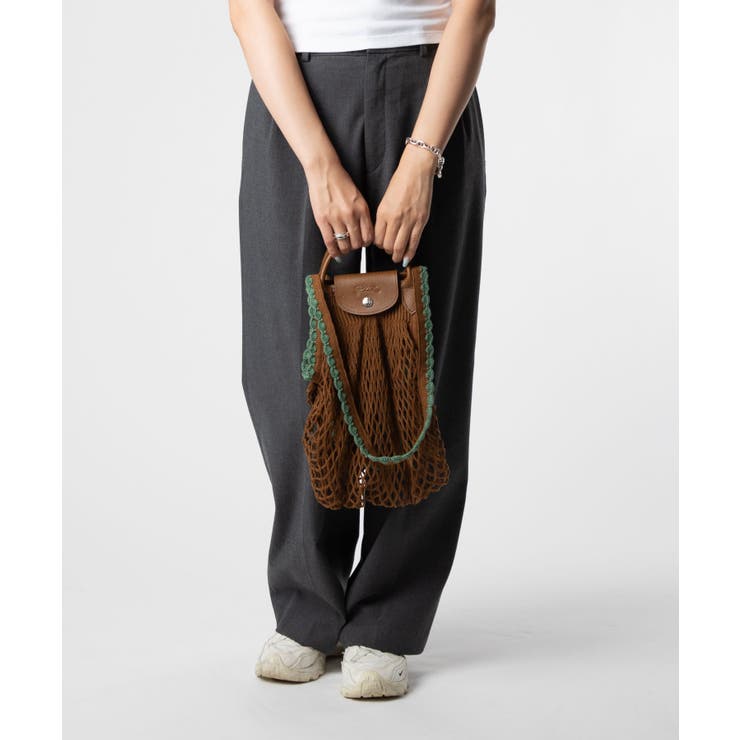 ロンシャン LONGCHAMP Le | U-STREAM | 詳細画像5 