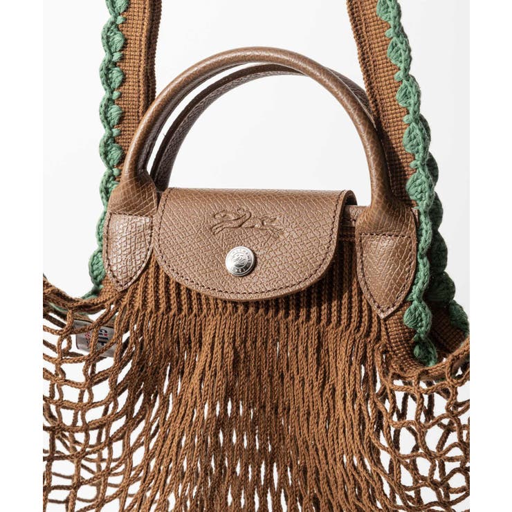 ロンシャン LONGCHAMP Le | U-STREAM | 詳細画像9 