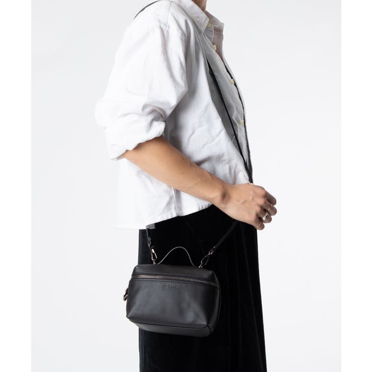 ロンシャン LONGCHAMP Le | U-STREAM | 詳細画像4 