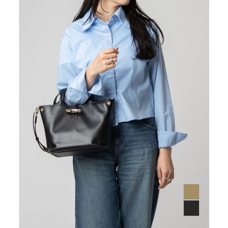 ロンシャン LONGCHAMP Le | U-STREAM | 詳細画像1 