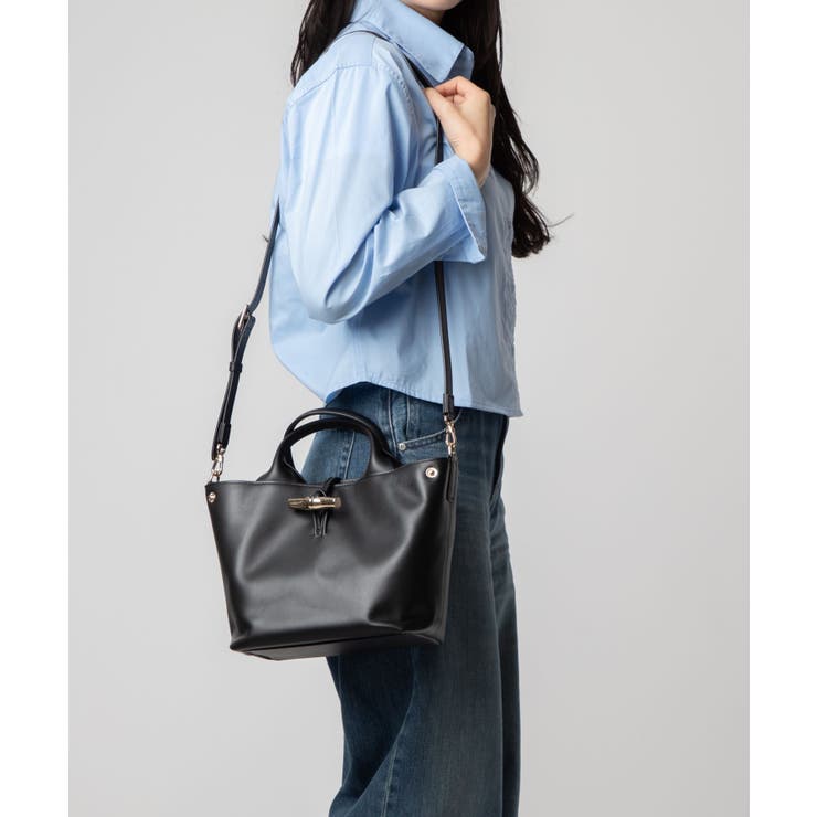 ロンシャン LONGCHAMP Le | U-STREAM | 詳細画像4 