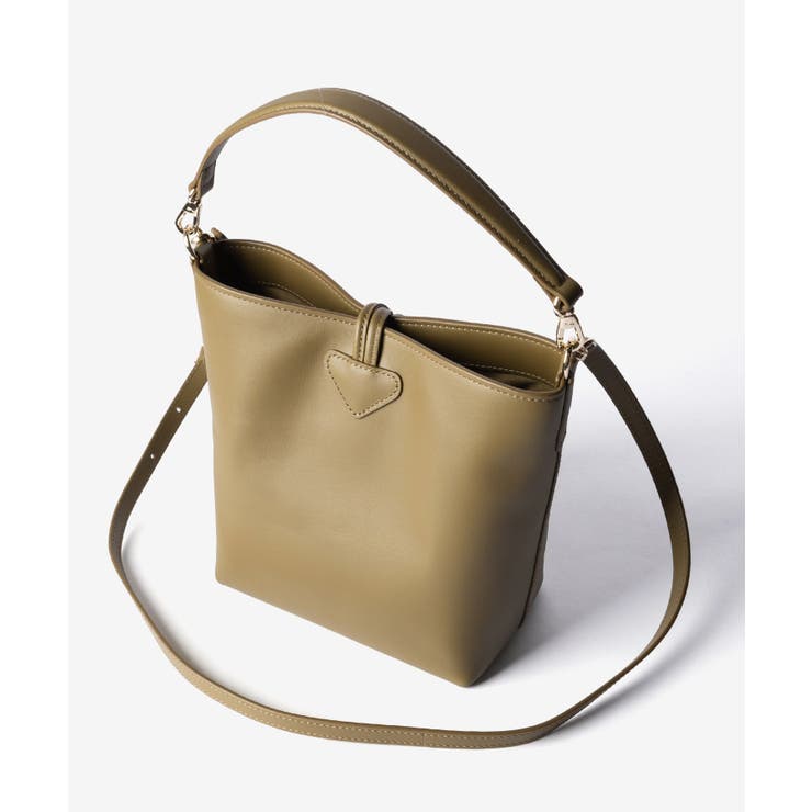ロンシャン LONGCHAMP Le | U-STREAM | 詳細画像18 