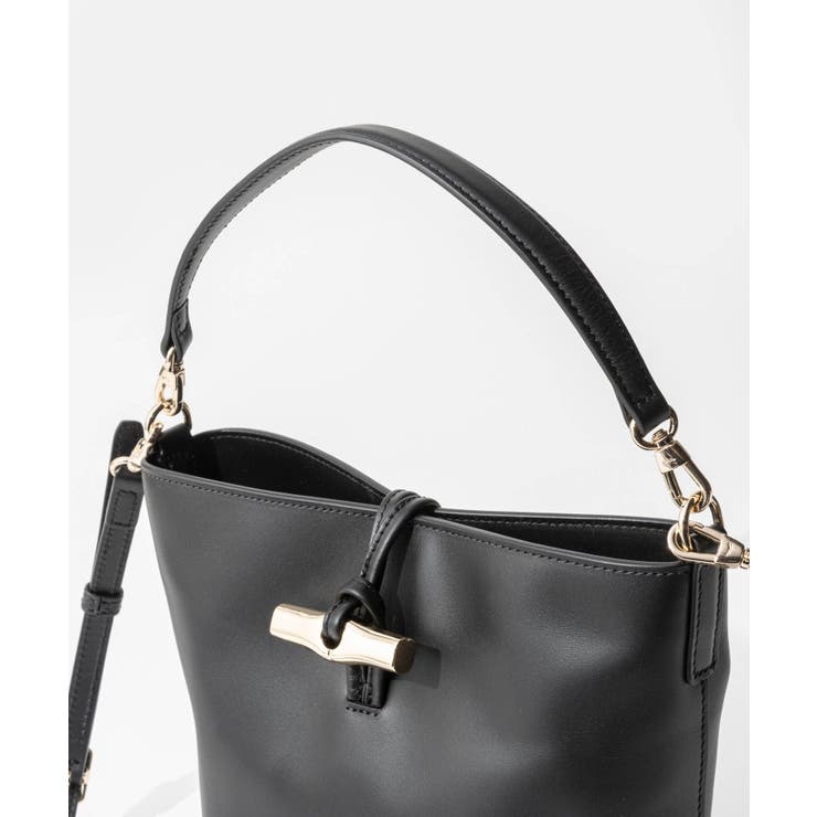 ロンシャン LONGCHAMP Le | U-STREAM | 詳細画像10 